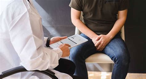 Vasectomy procedure: Effectiveness, recovery .